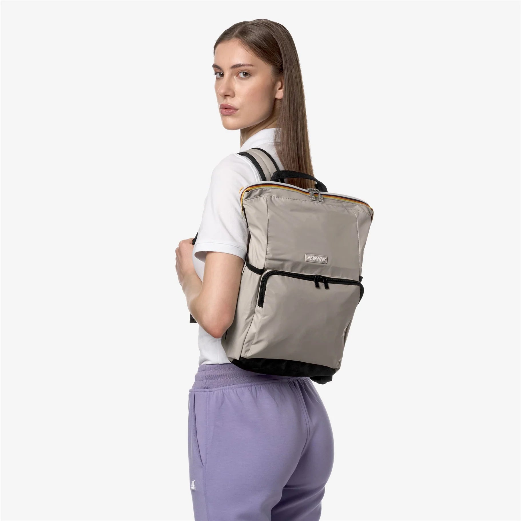 K-WAY Zaino Maizy K7118HW Unisex