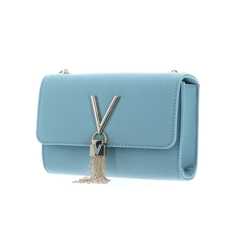 VALENTINO BAGS Borsa Divina Saffiano VBS1IJ03