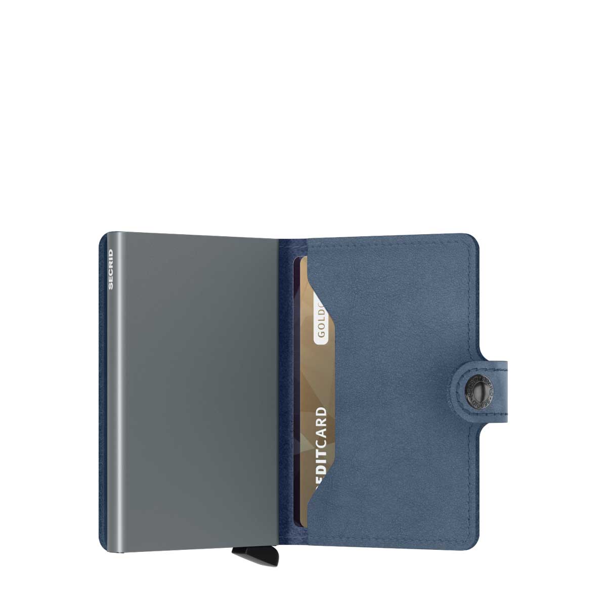 SECRID Portafoglio Miniwallet  M Unisex