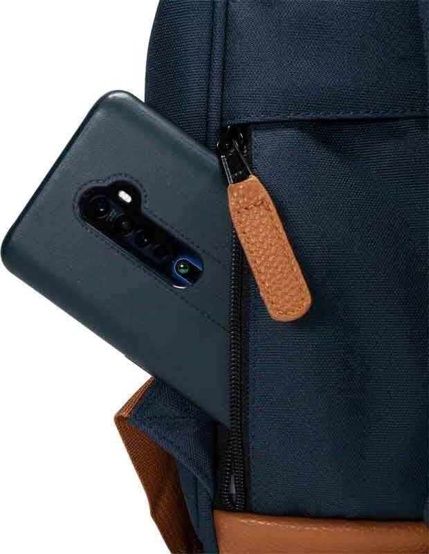 CABAIA Zaino  Adventurer Medium Chicago Unisex