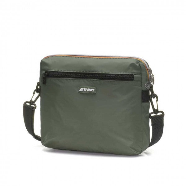 K-WAY Tracolla MOIRE K8125RW Uomo