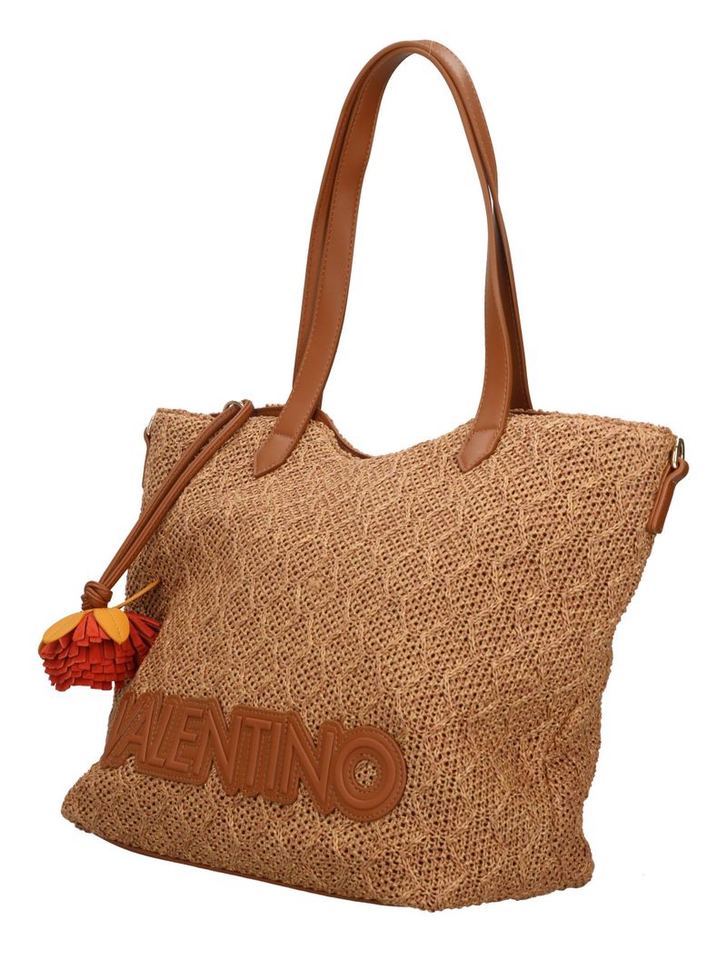 VALENTINO BAGS Borsa A Spalla Courmayeur VBS7GG01PAG Donna