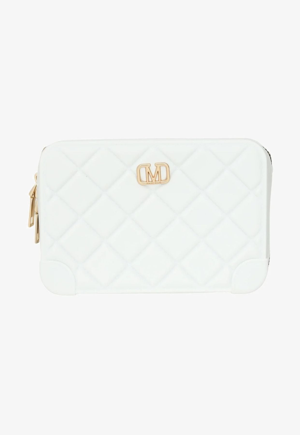 MARC ELLIS Borsa FLAT PANDA M  Donna