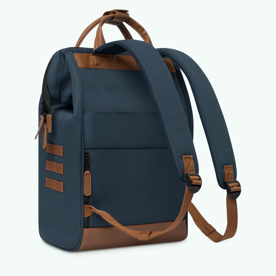 CABAIA  Zaino Adventurer Large Chicago  Unisex
