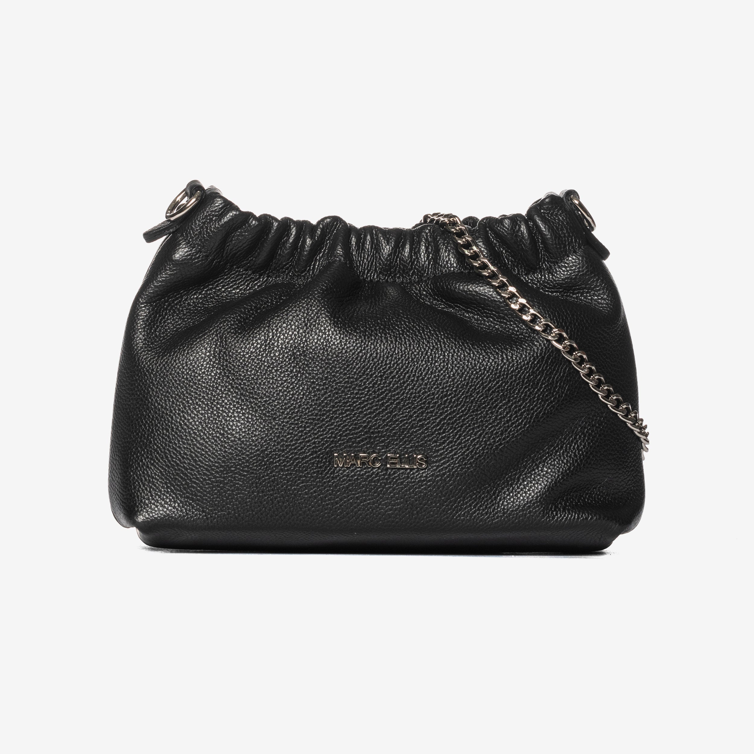MARC ELLIS Borsa A Spalla Helena Do Donna