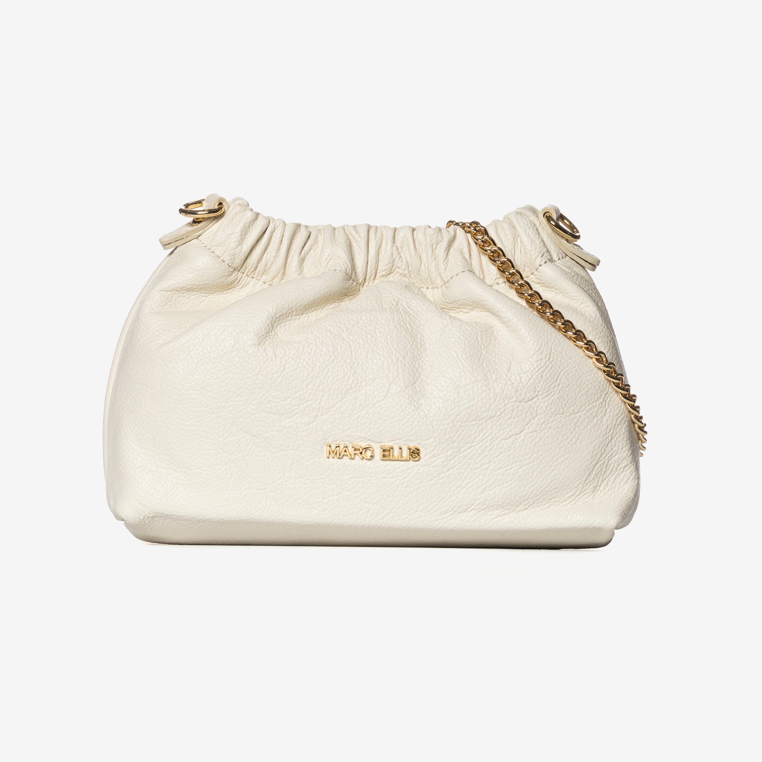 MARC ELLIS Borsa A Spalla Helena Do Donna