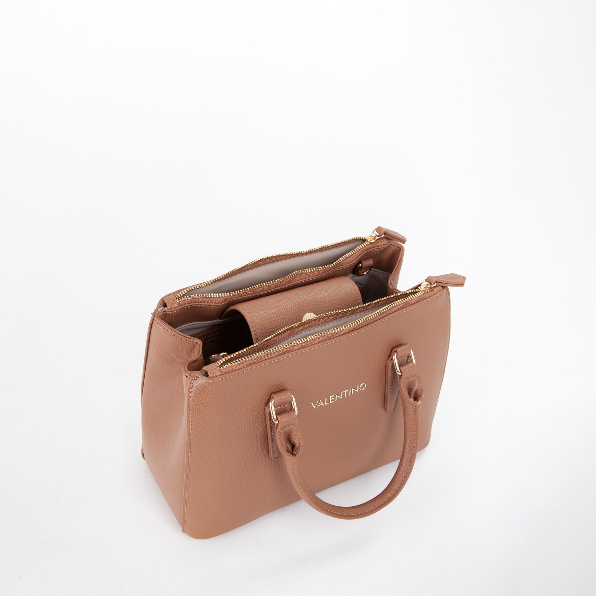 VALENTINO BAGS Borsa A Mano Zero Re VBS7B302N Donna