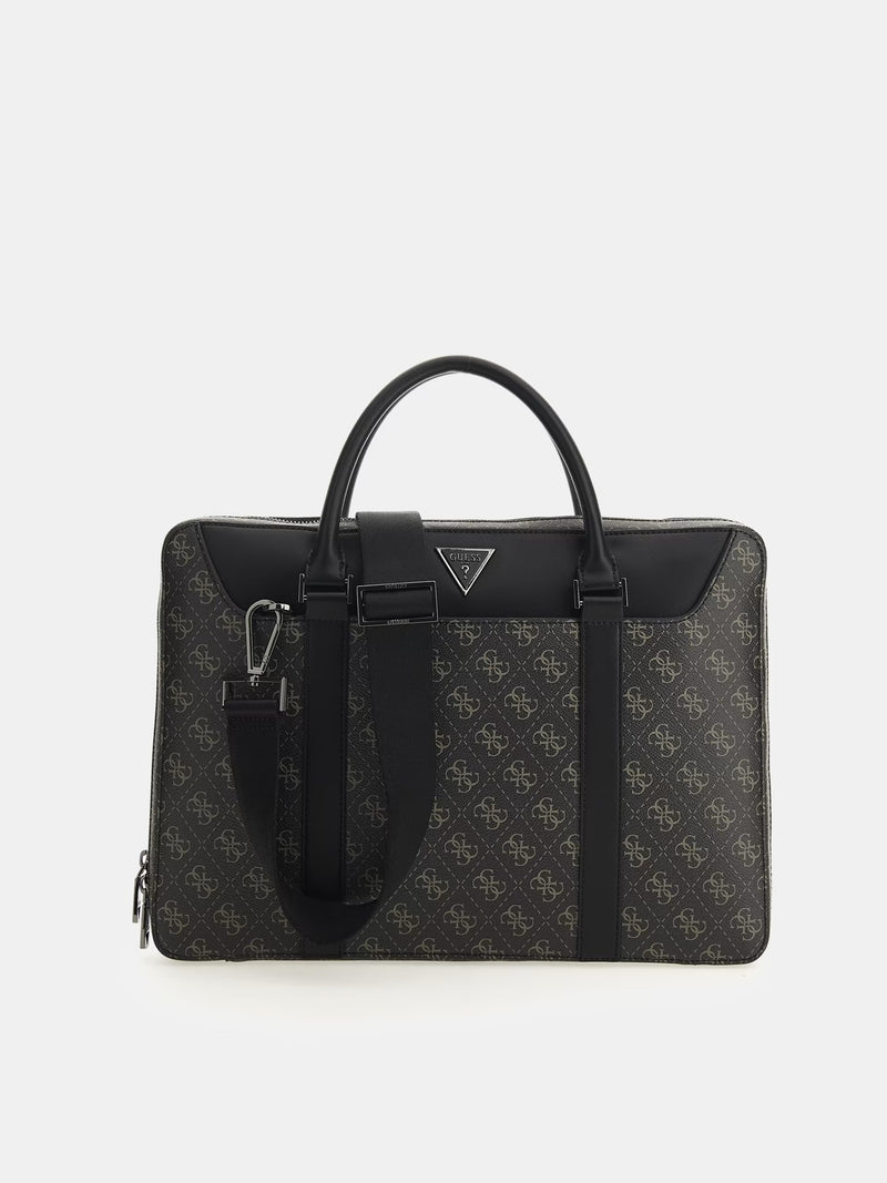 GUESS Borsa Business Parma HMEVZLP3138