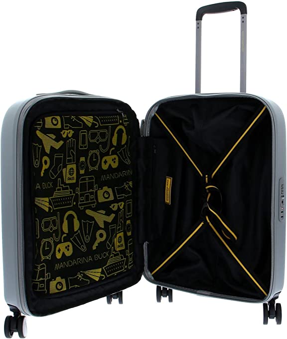 MANDARINA DUCK  Trolley Cabina P10SZV24 Unisex