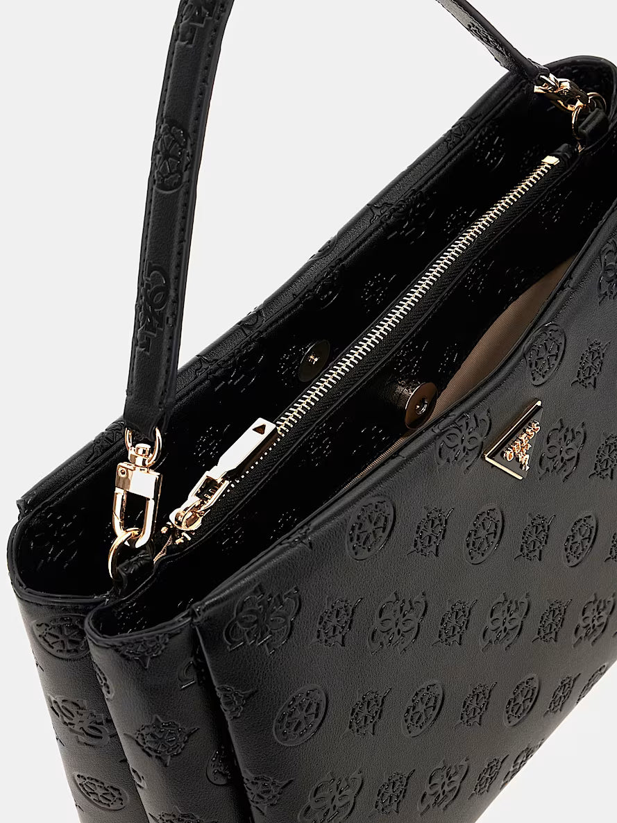 GUESS Borsa A Spalla Tisha HWPD7764070 Donna