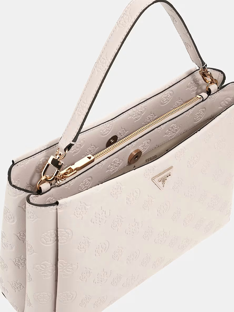 GUESS Borsa A Spalla Tisha HWPD7764070 Donna