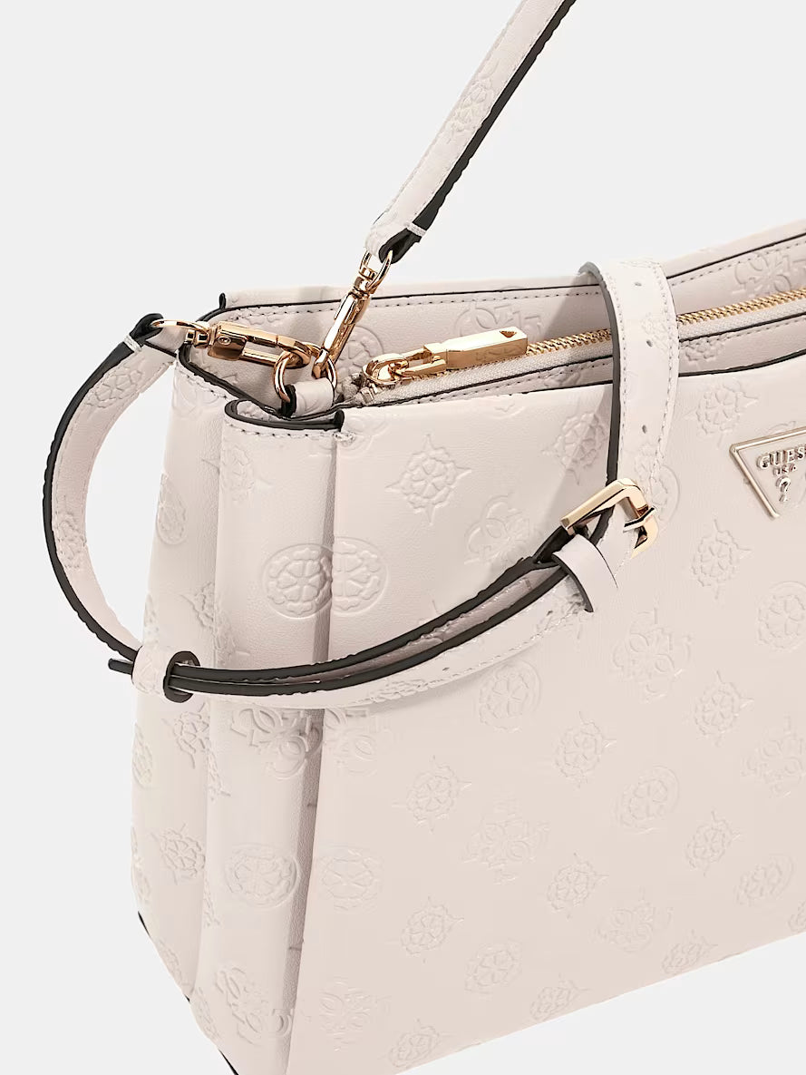 GUESS Borsa A Spalla Tisha HWPD7764070 Donna