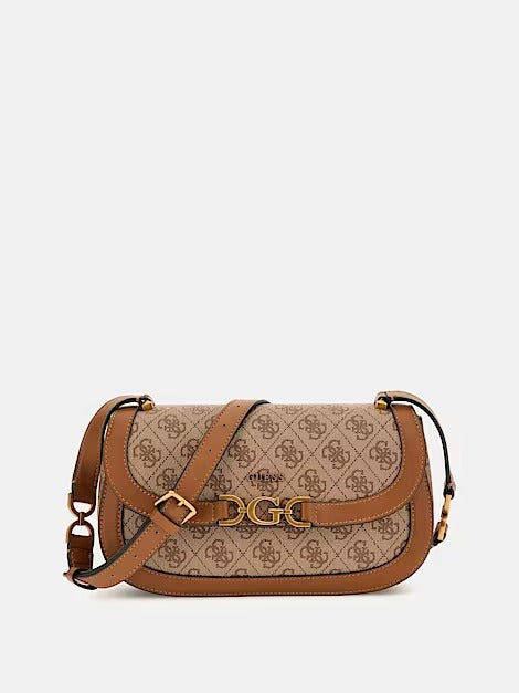 GUESS Borsa A Tracolla Dagan HWSB9202200