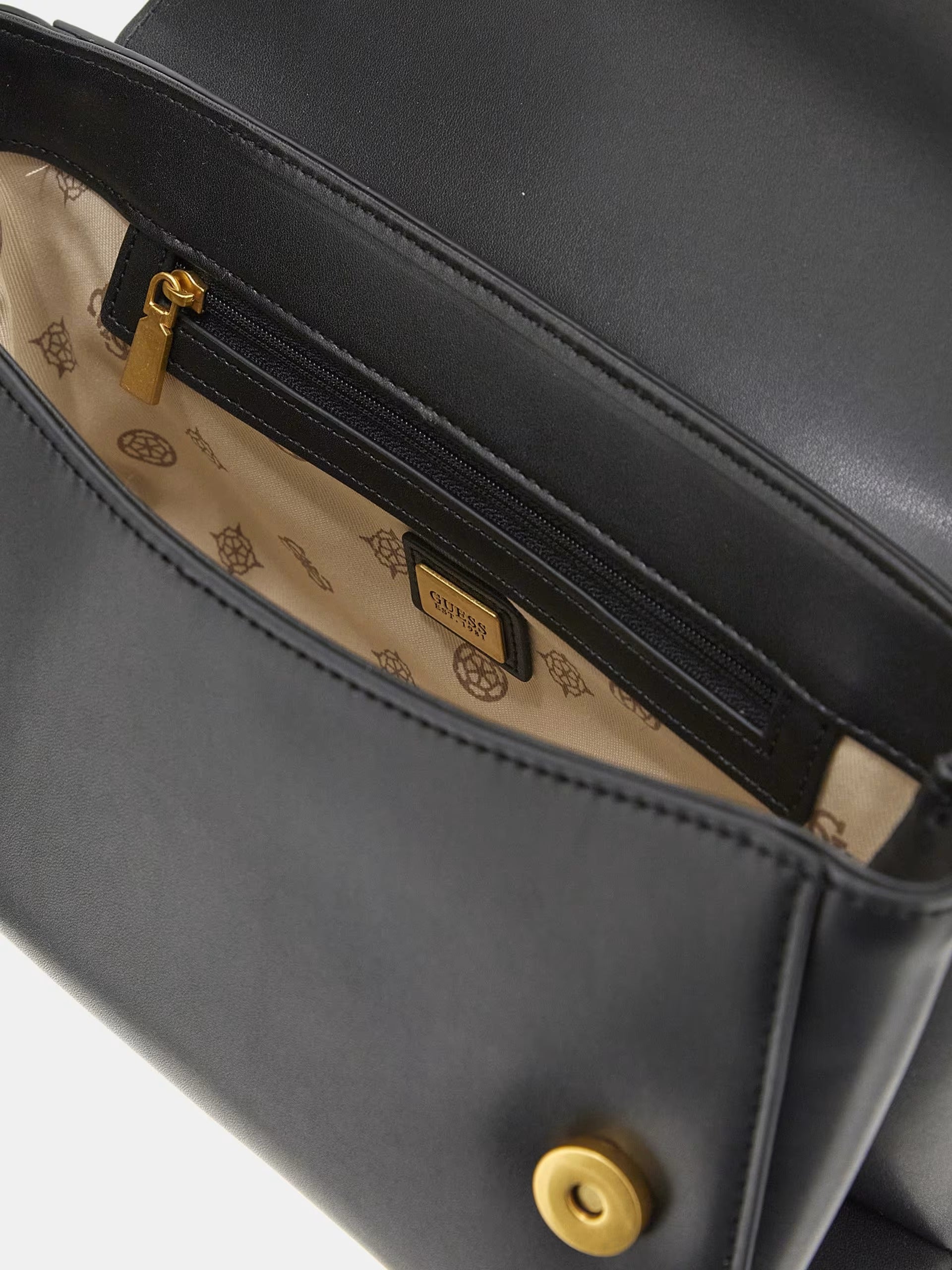 GUESS Borsa a Spalla  Masie HWVA9190200