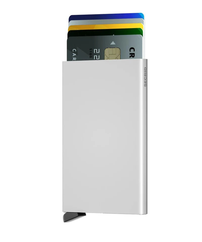 SECRID Portatessere Cardprotector C Unisex