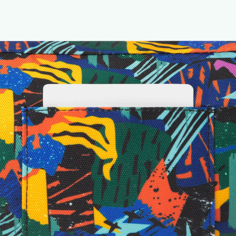 CABAIA Marsupio Small Luxemburg Unisex