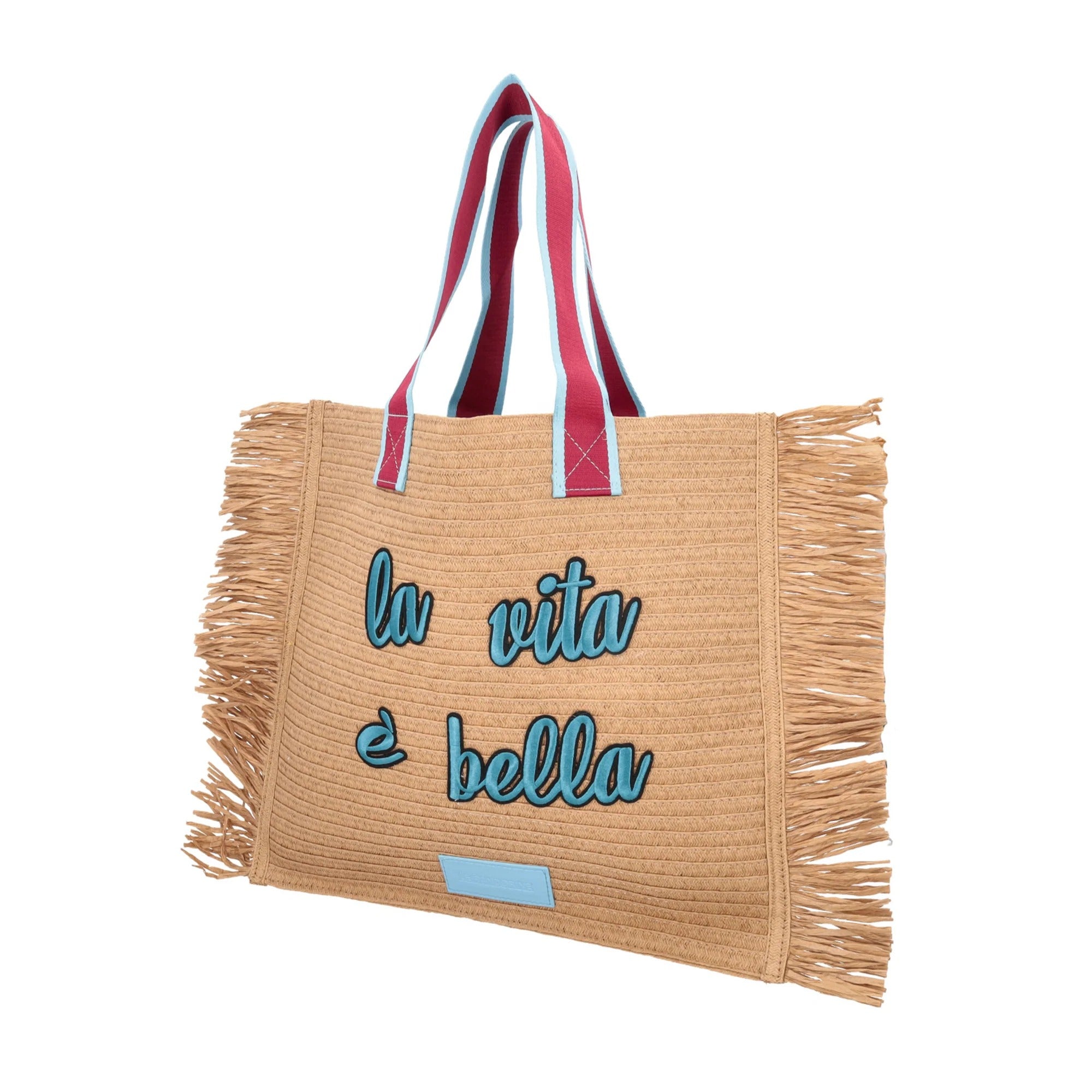 LE PANDORINE Borsa A Spalla Roxy PS2526B01 Donna