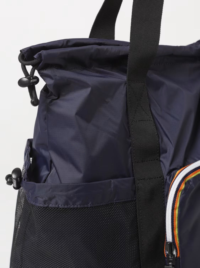 K-WAY Borsa LE VRAI 3.0 JEANETTE K11288W Unisex