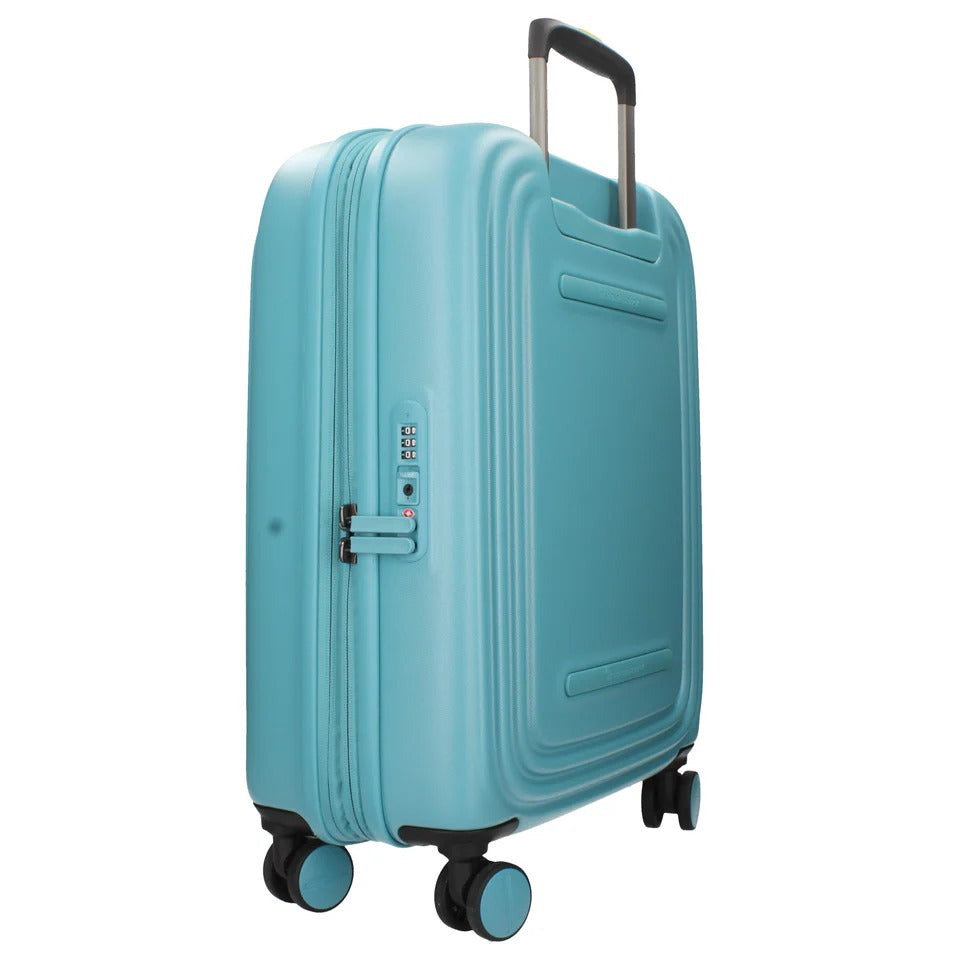 MANDARINA DUCK  Trolley Cabina P10SZV24 Unisex