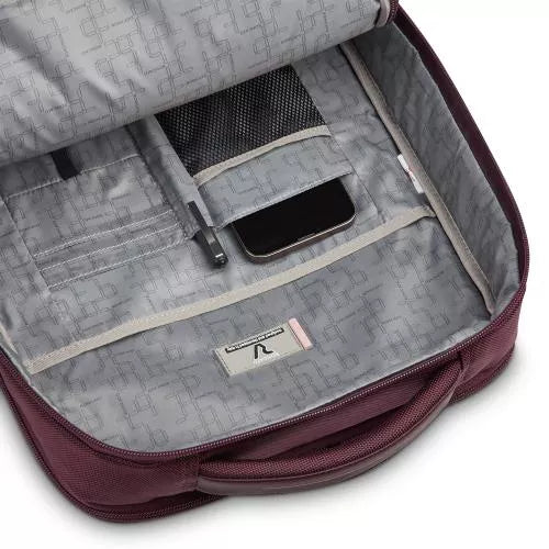 RONCATO  Zaino Business Trial  412245 Unisex