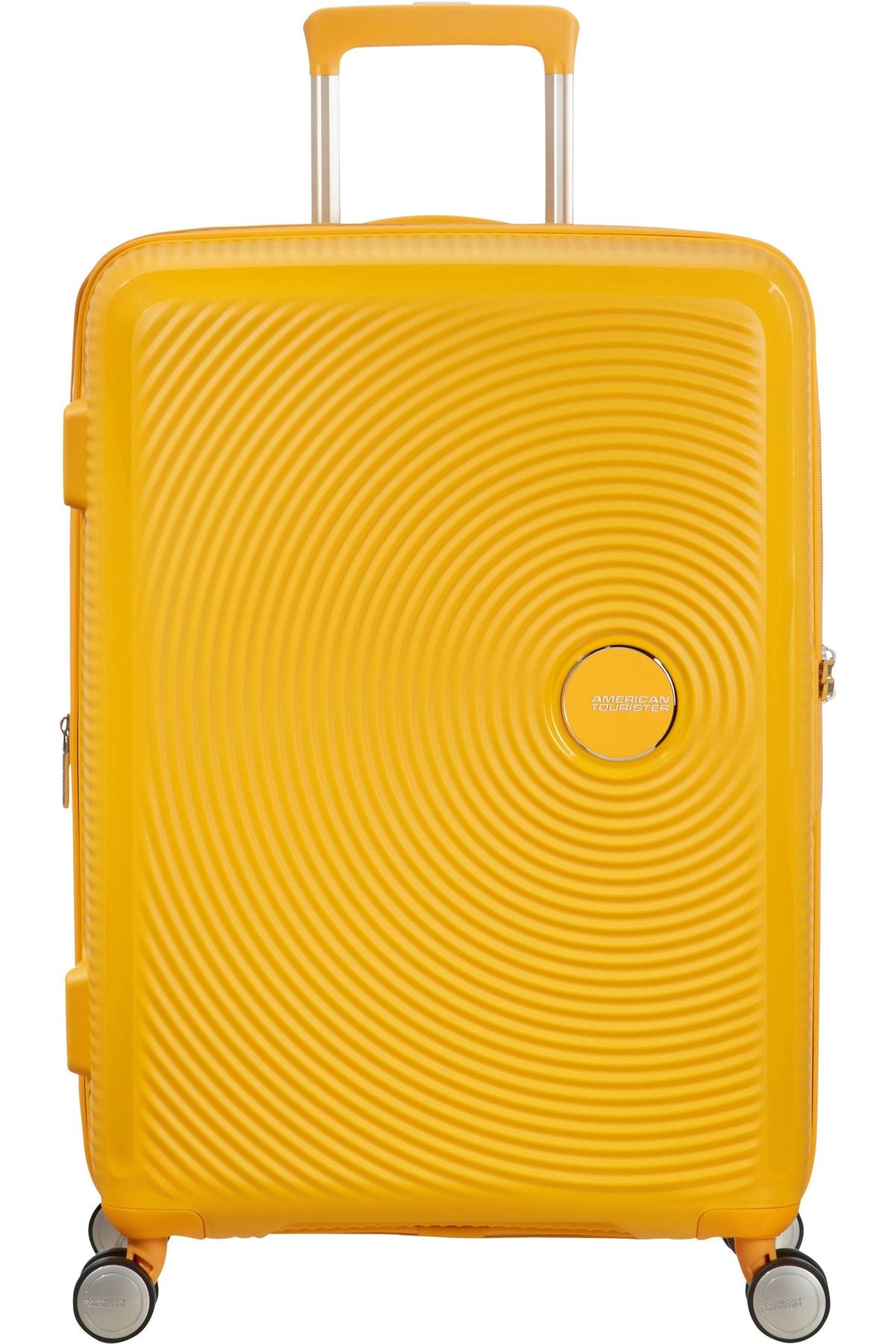 AMERICAN TOURISTER Trolley Medio Spinner 88473 Unisex