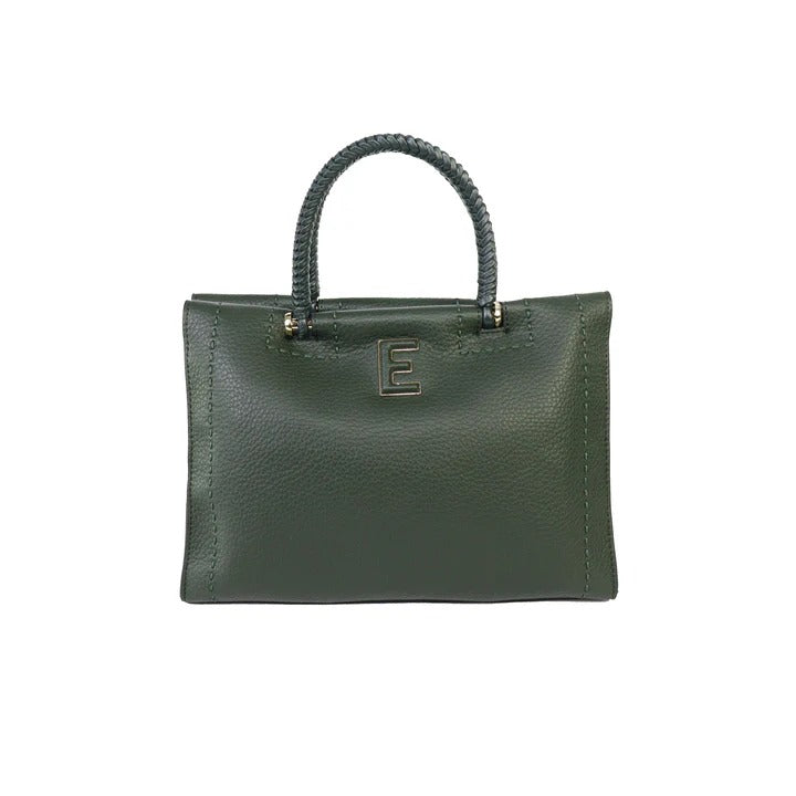 ERMANNO FIRENZE Borsa A Mano Small Petra 12401742 Donna