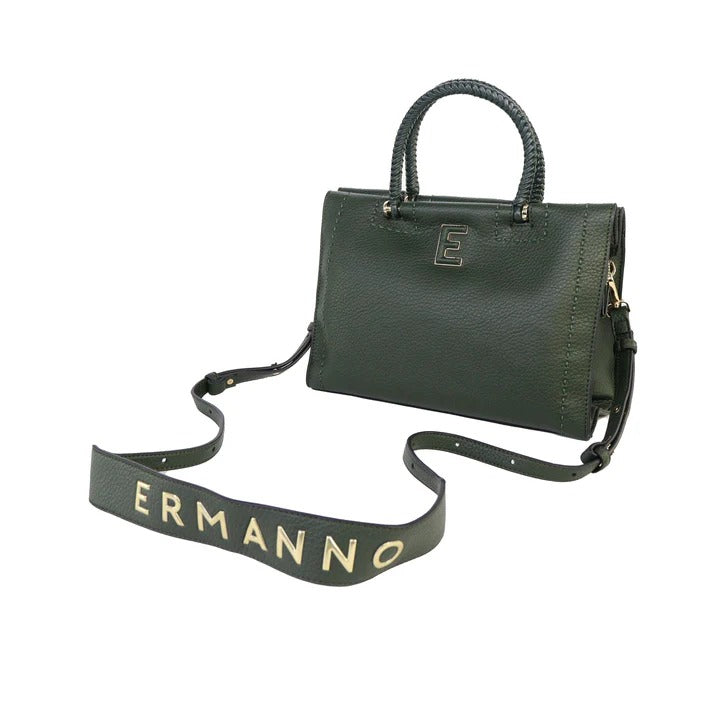 ERMANNO FIRENZE Borsa A Mano Small Petra 12401742 Donna