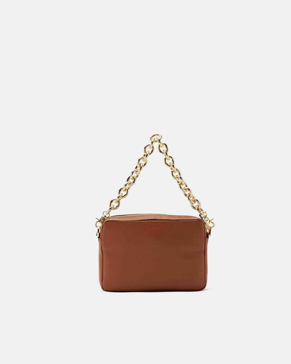 Cuoieria Fiorentina Borsa A Spalla Patty B000005980230 Donna