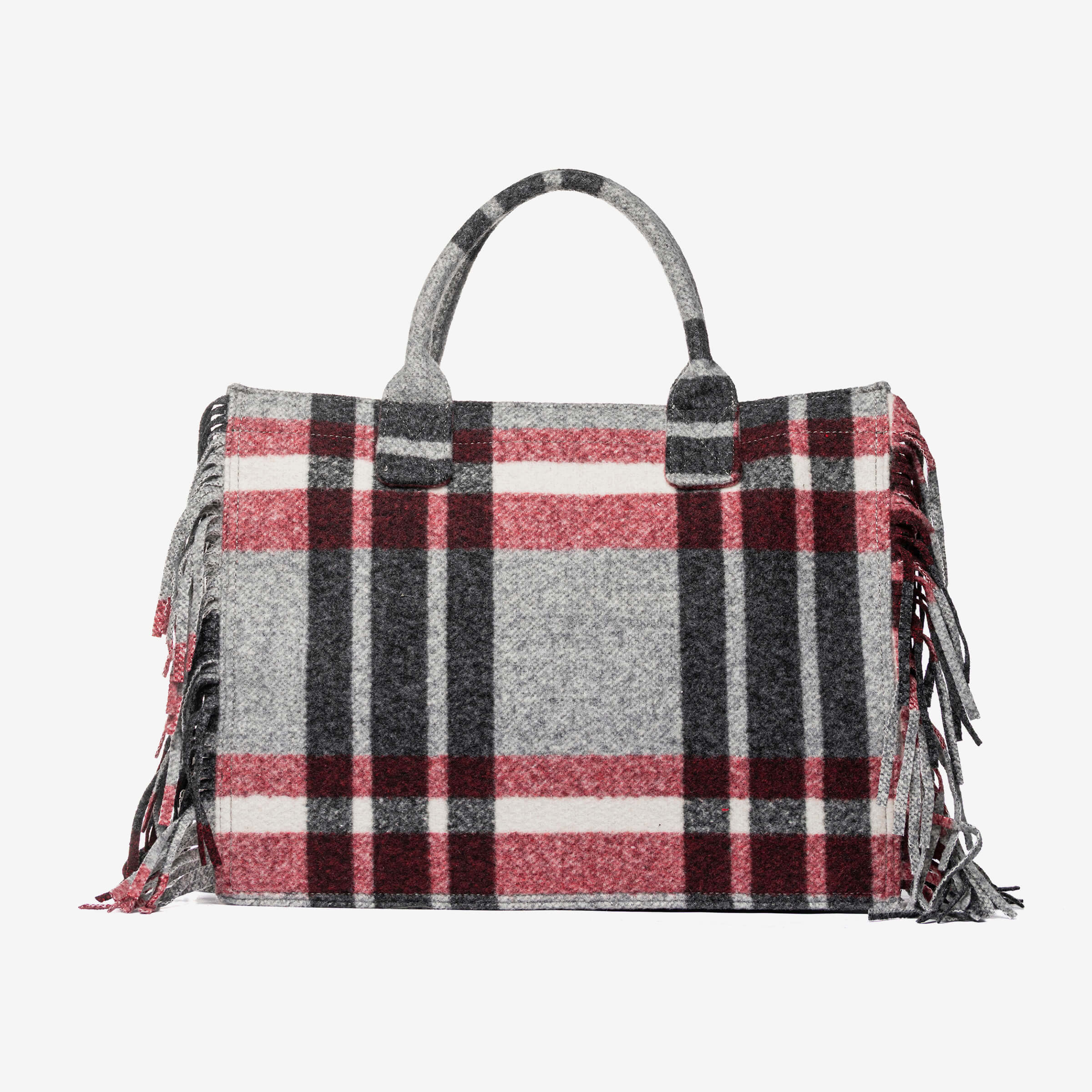 SECRET PON-PON Borsa A Mano Isabella Tote Large  Donna