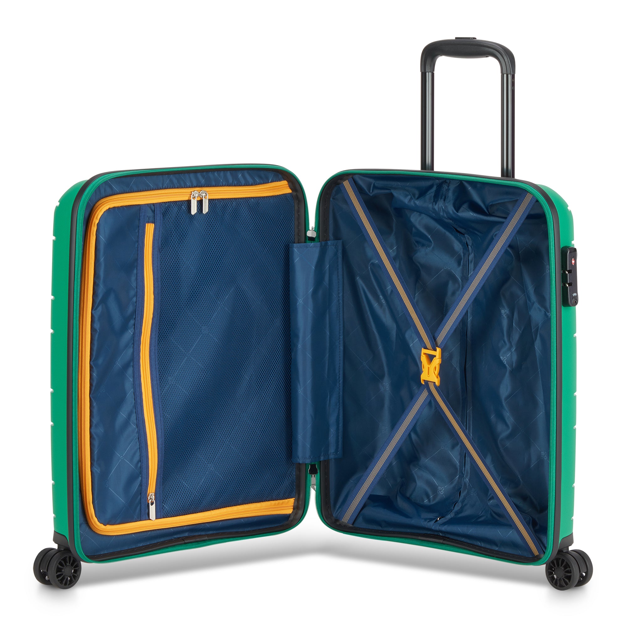 RONCATO MODO Trolley Cabina Espandibile Supernova 2.0 422023 Unisex