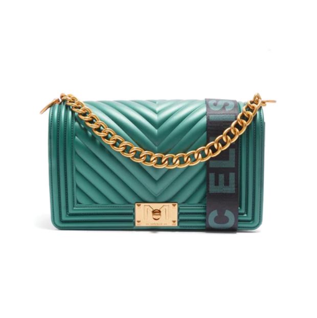 MARC ELLIS Borsa A Tracolla FLAT S Donna