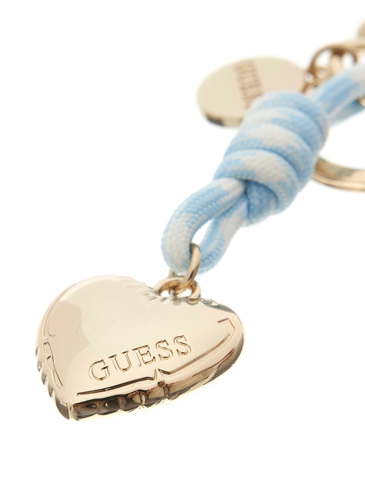 GUESS Portachiavi  RW7556P6201 Donna