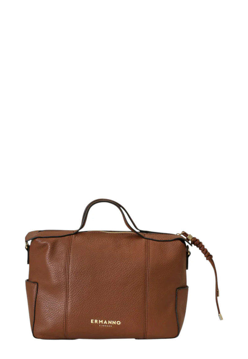 ERMANNO FIRENZE Borsa A Mano Small Violeta 12402048 Donna