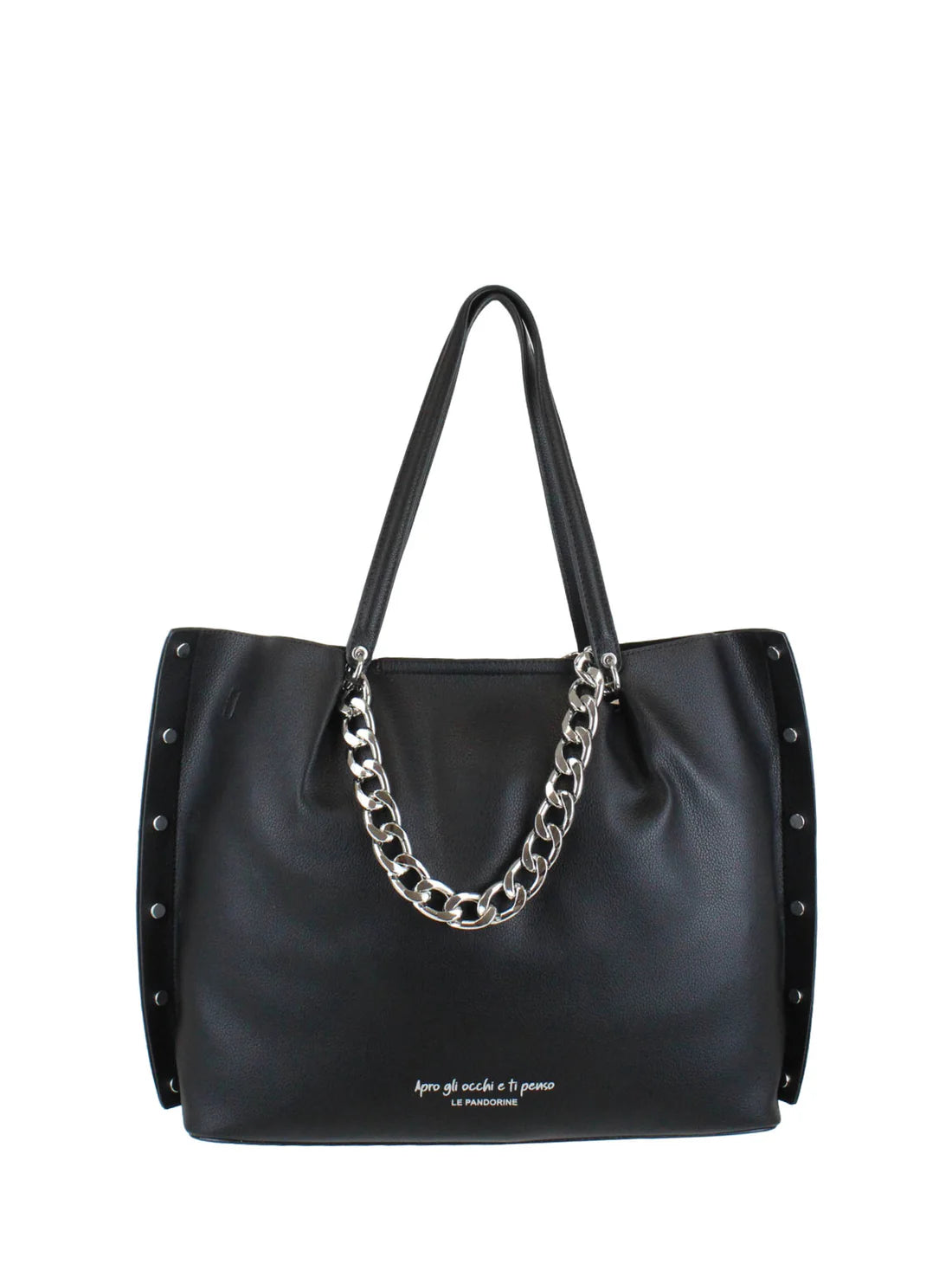 LE PANDORINE Borsa Brenda PENSO PA24XPELBB Donna