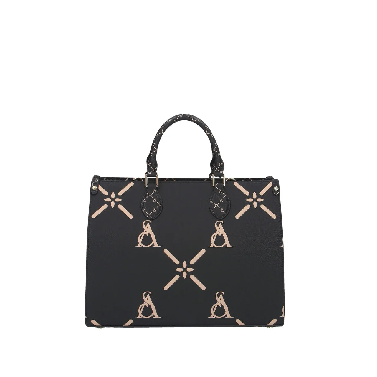 L'ATELIER DU SAC  Borsa A Mano Milady Petite Dauphine  16903-MIL-S5B-A Donn