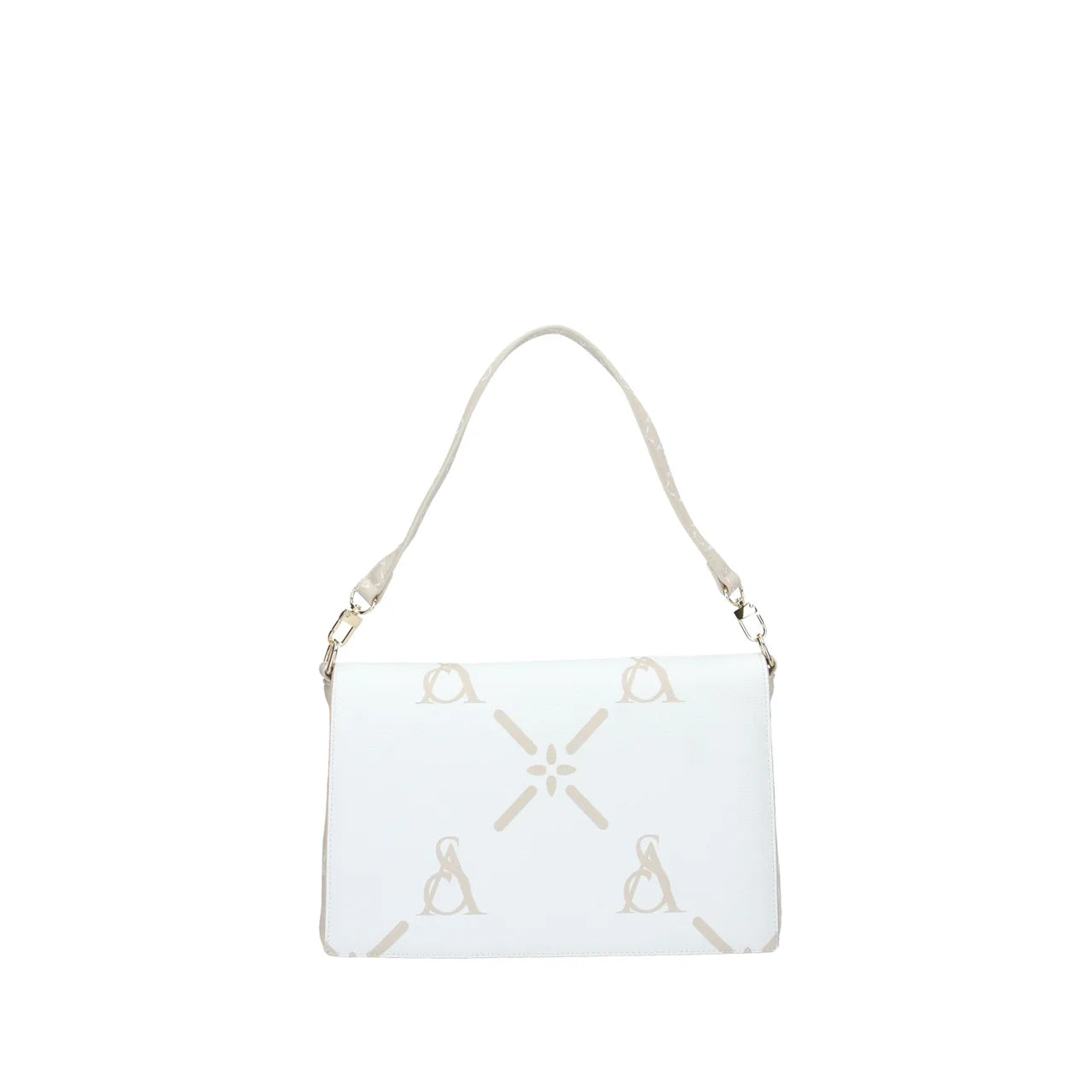 L'ATELIER DU SAC Borsa A Spalla Milady Suzy 16915-MIL-S5B-A Donna