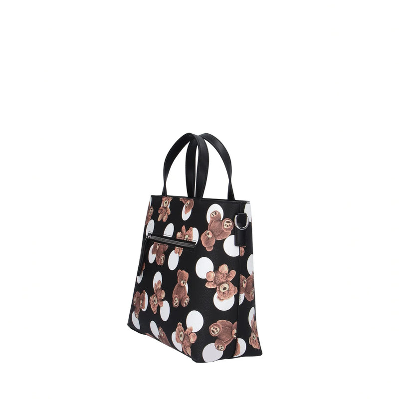 PashBAG Borsa A Mano Petit Steffy 17203-BAS-S5B-P Donna