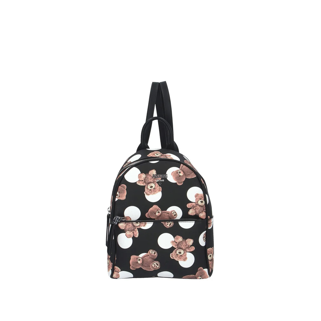 PashBAG Zaino Jeff  17205-BAS-S5B-P Donna