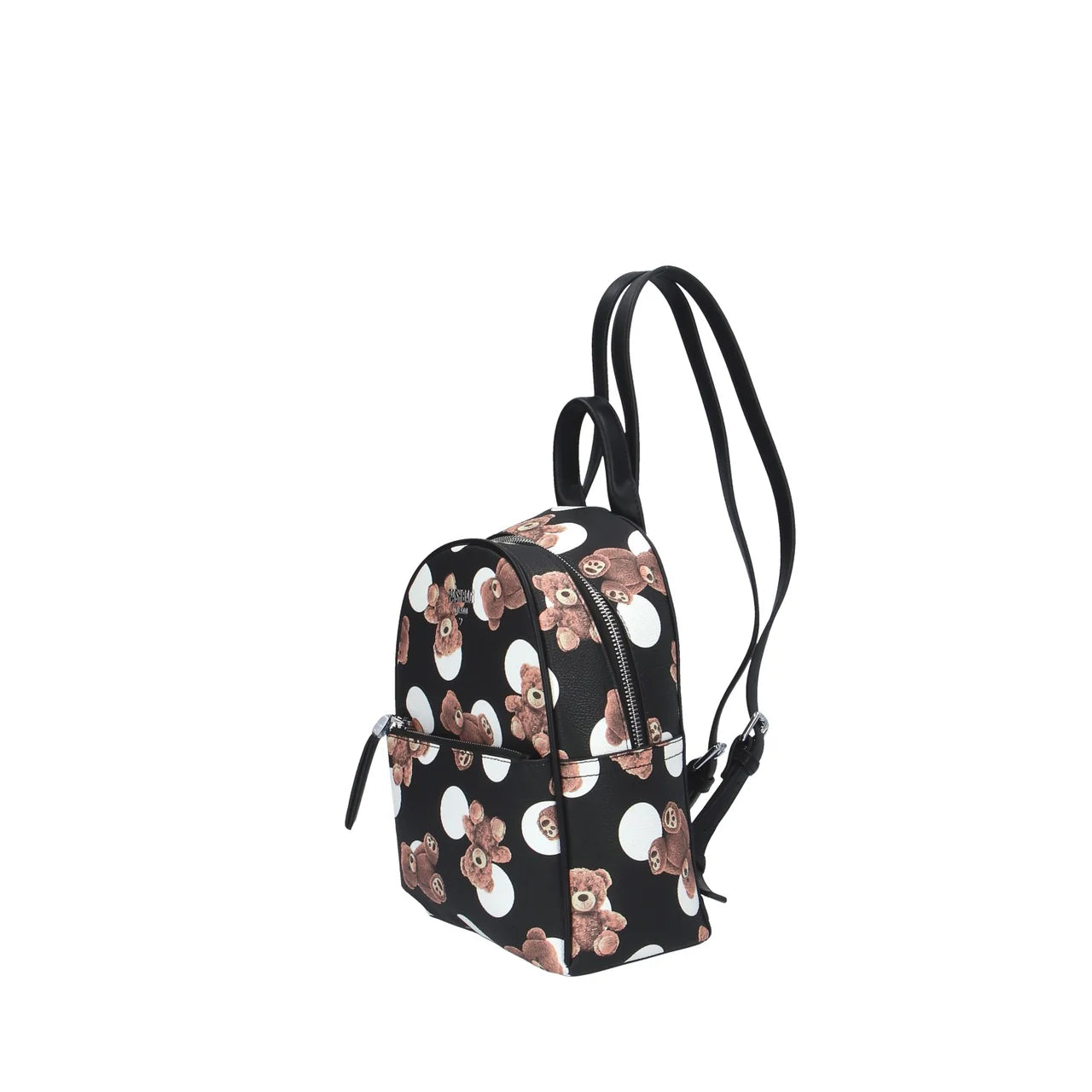PashBAG Zaino Jeff  17205-BAS-S5B-P Donna