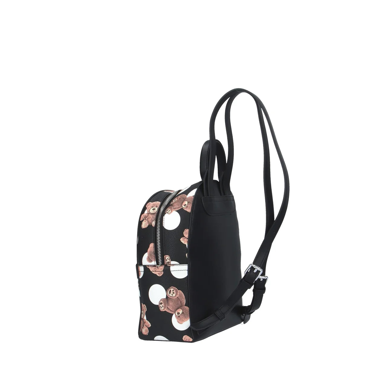PashBAG Zaino Jeff  17205-BAS-S5B-P Donna