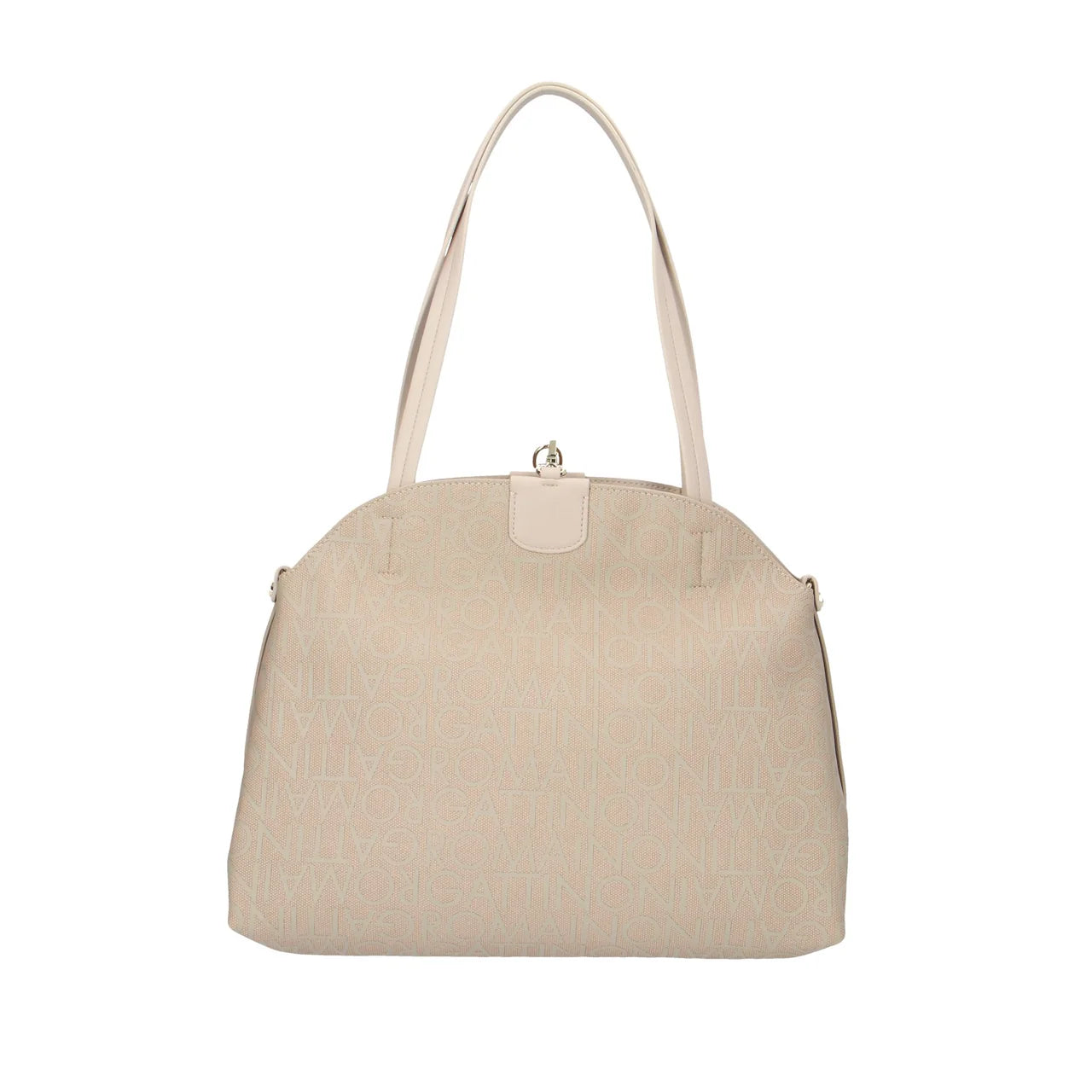 GATTINONI Borsa  A Spalla Charlie Reversibile BEN4C8601WVP Donna