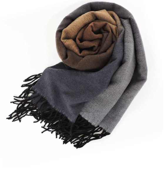 L'ATELIER DU SAC Sciarpa ONE COLOR 14724-000-W3S-A