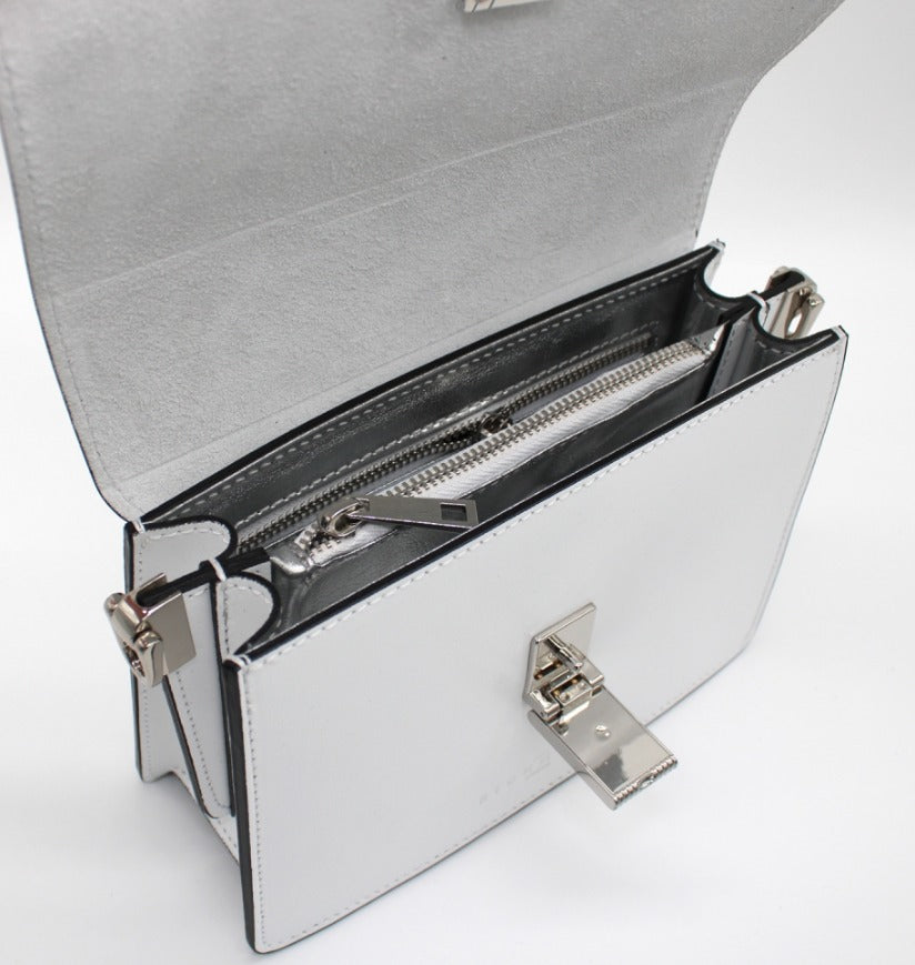 JOHN RICHMOND Borsa A Tracolla JR-W-1104 BX Donna