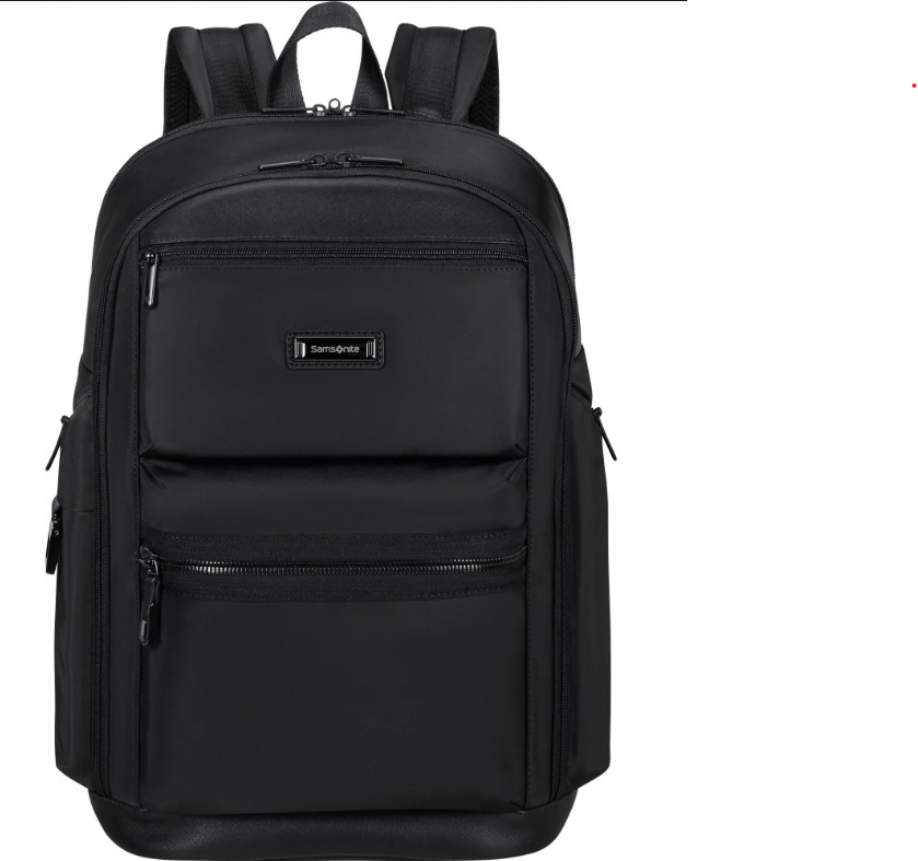 SAMSONITE Zaino Reylon  153266 Unisex