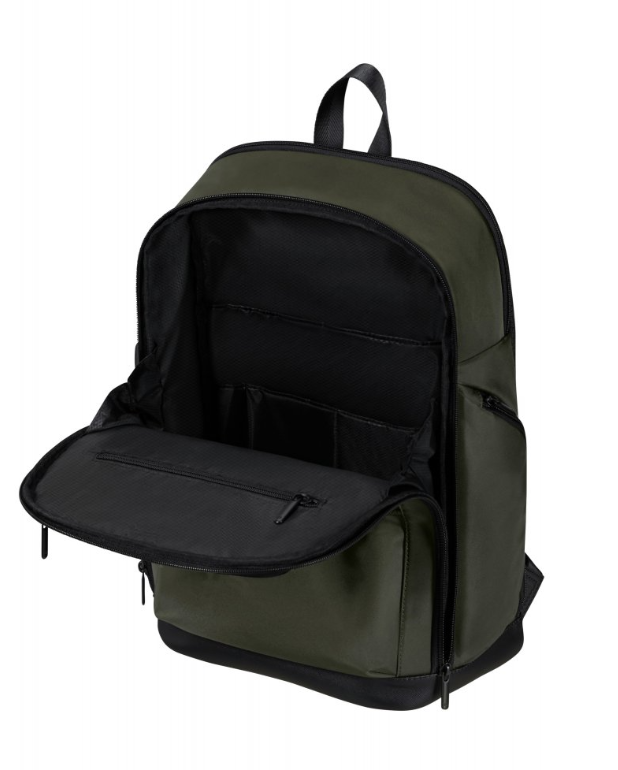 SAMSONITE Zaino Reylon  153266 Unisex