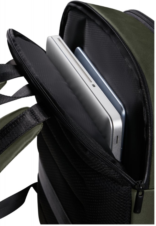 SAMSONITE Zaino Reylon  153266 Unisex