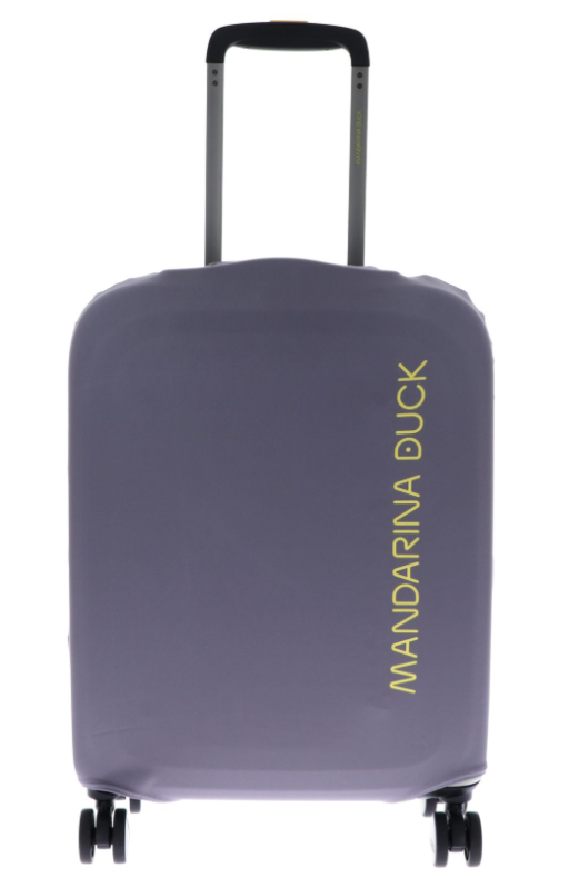 MANDARINA DUCK Copri Trolley Medio Misura M P10JJM02 Donna