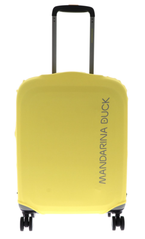 MANDARINA DUCK Copri Trolley Medio Misura M P10JJM02 Donna