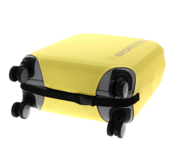 MANDARINA DUCK Copri Trolley Medio Misura M P10JJM02 Donna