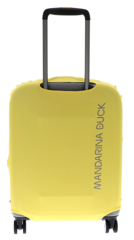 MANDARINA DUCK Copri Trolley Medio Misura M P10JJM02 Donna